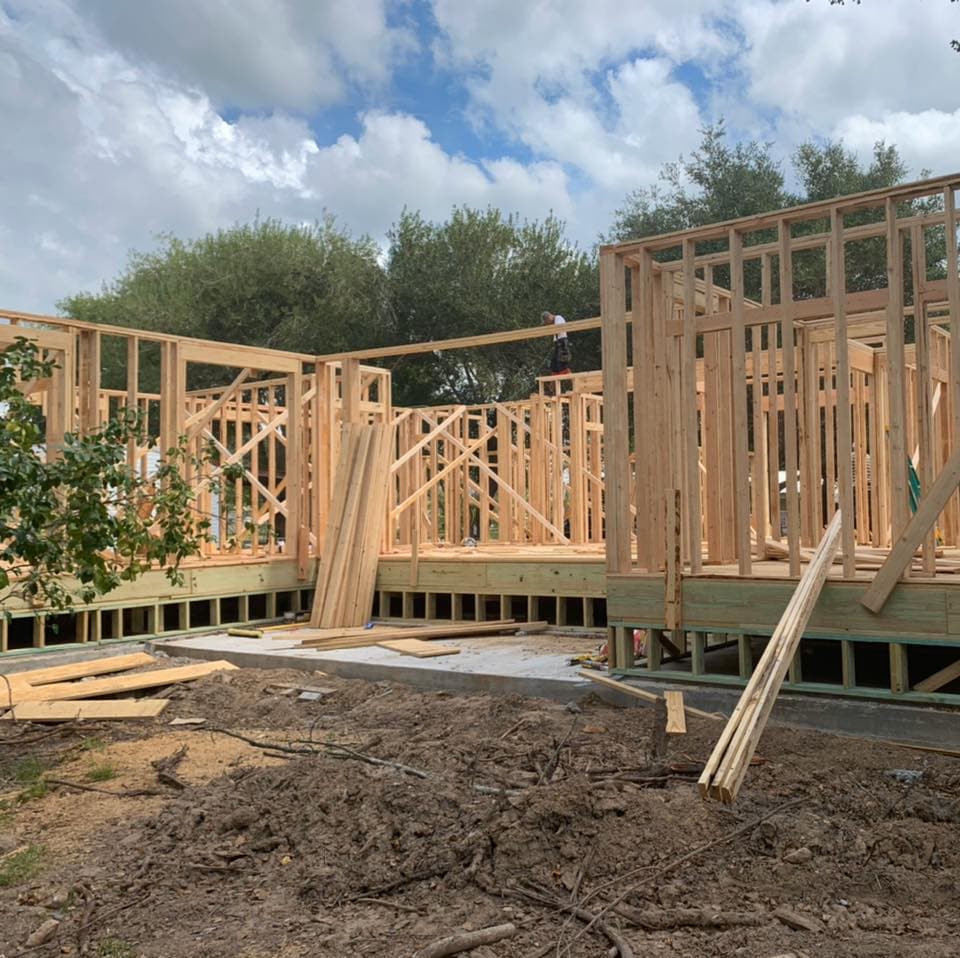 Active Framing